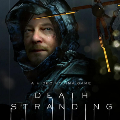  DEATH STRANDİNG+HORİZON DAWN ZERO